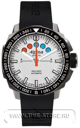 ALPINA AL-880LS4V6