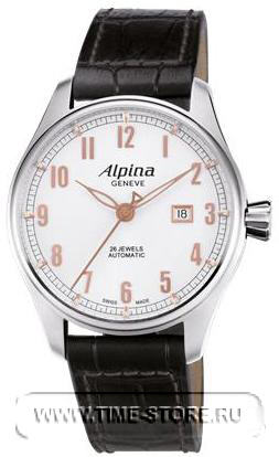 ALPINA AL-525SCR4S6