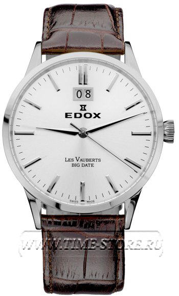 EDOX 63001 3 AIN