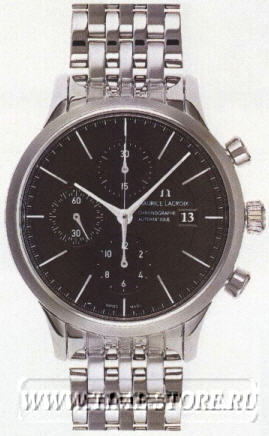 Maurice Lacroix LC6058-SS002-330