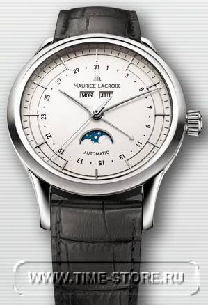 Maurice Lacroix LC6068-SS001-13E