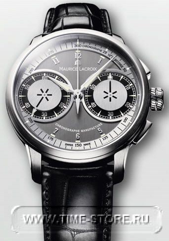 Maurice Lacroix MP7128-SS001-320