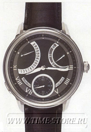 Maurice Lacroix MP7268-SS001-310
